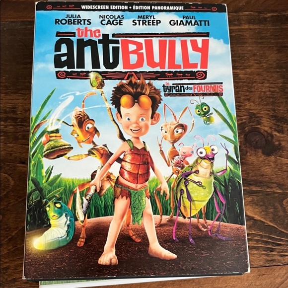 DVD Bundle - Picture 3 of 5